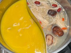 -熹悟海鲜火锅·广式打边炉