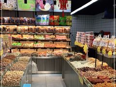 -盛文甘栗(南洪街店)