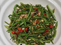 -湘水滨·臭鳜鱼·湘菜(马驹桥店)