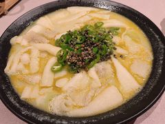 -若蘭慈·无国界素食料理(欢乐海岸店)