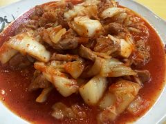 -李先生的首尔小馆(松江启源广场店)