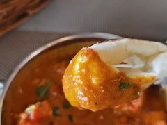 -尼泊尔雪莲餐厅(北京东路店)