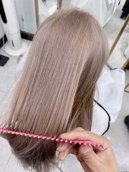-ASG Hair Salon烫染·接发