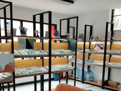 -五派眼镜(沙河店)