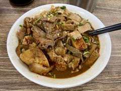 -陈记卤煮小肠