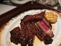 -Mogul Eatery·大亨餐酒馆