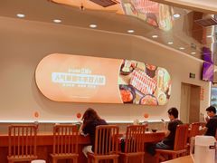 大堂-呷哺呷哺(丰科万达店)