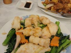 -凤城酒家(渣华道)