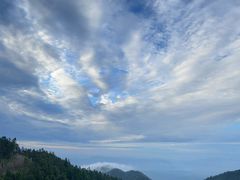 -九宫山风景区