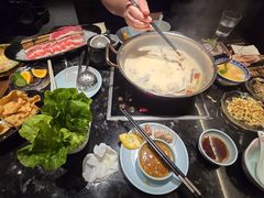 -捞王猪肚鸡火锅(金华义乌之心店)
