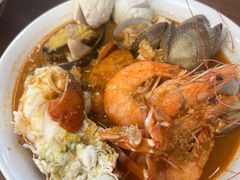 -大中沙茶面(中山路店)