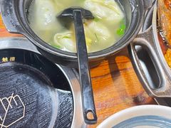 -重庆鸡公煲·青锅花椒鱼(牡丹江路店)