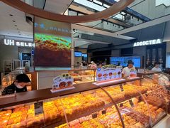 -UH祐禾(武汉武商MALL店)