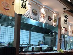-松子料理(亮马桥店)