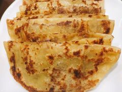 牛肉馅饼-牛庄馅饼(安通街店)