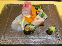 -奈良本寿司(永嘉路店)