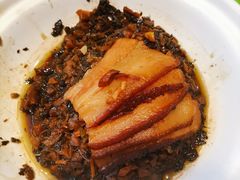 梅菜扣肉-渝信川菜(工体店)