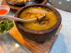 -御满江海鲜酒家(洛溪新城店)