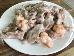 -老七饭馆(光荣道总店)