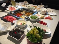 -海底捞火锅(高科广场店)