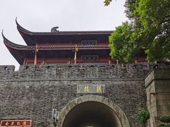 -鼓楼(西湖风景名胜区)