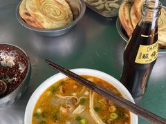 -龙门李家三旦羊肉汤馆