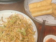 -顺德一品粥·20年凤城老字号(芳村店)
