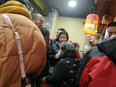 -锅来乐地锅鸡(安亭店)
