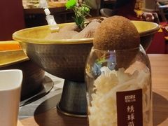-巴奴毛肚火锅(京西大悦城店)