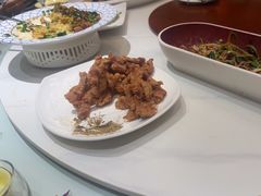 -小红鲸·海鲜餐厅(轸大路店)