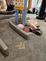 -奈尔宝家庭中心·亲子餐厅(宝安店)