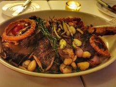 -上海和平饭店华懋阁 Cathay Room