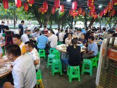 大堂-弓虽昌焖烧鸡(大竹林店)