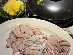 -百年果林椰子鸡(中洲店)