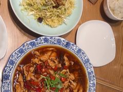 -同合居·非遗东北菜(红博会展店)