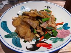-树厨贵州菜(大十字店)