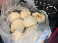 -郑家包子牛肉拉面(尚勤路店)