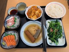 -楽飯屋(软件园店)