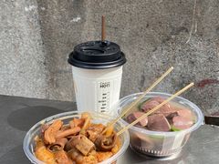 -东山口肥姨牛杂(东山口店)