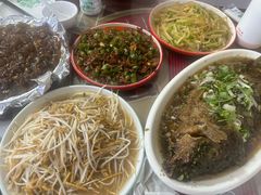 -杨记小炒老店