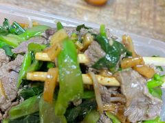 -来自潮州牛肉店(华强北店)