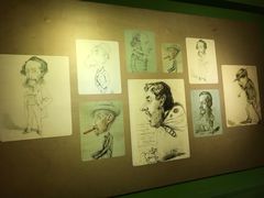 -印象莫奈时光映迹艺术展