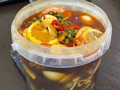 -金龙·打边炉(南京西路店)