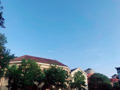 环境很好-重庆海昌加勒比海水世界