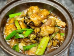 -頂好酒家·经典粤菜(海信广场店)