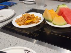 -林溪晚亭脆皮烤鱼(藁城店)