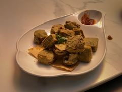-虎哥私房菜(馒头山店)