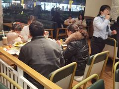 -豪客来牛排(红豆万花城店)