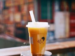 -喜茶(北京三里屯太古里店)
