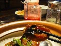 -湘力力小院·鱼汤泡饭(枫林路店)